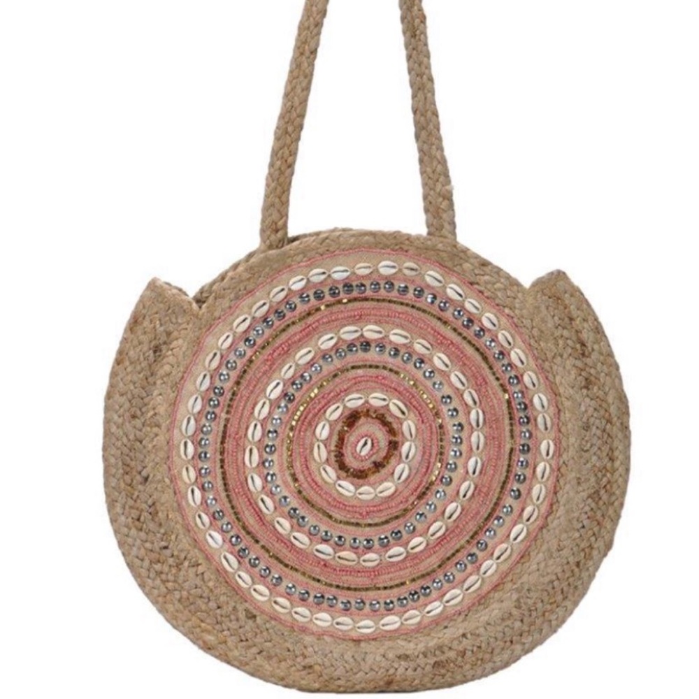 Boho bag  ANTIK KRAFT